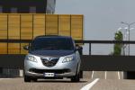 Lancia Ypsilon 2011 года